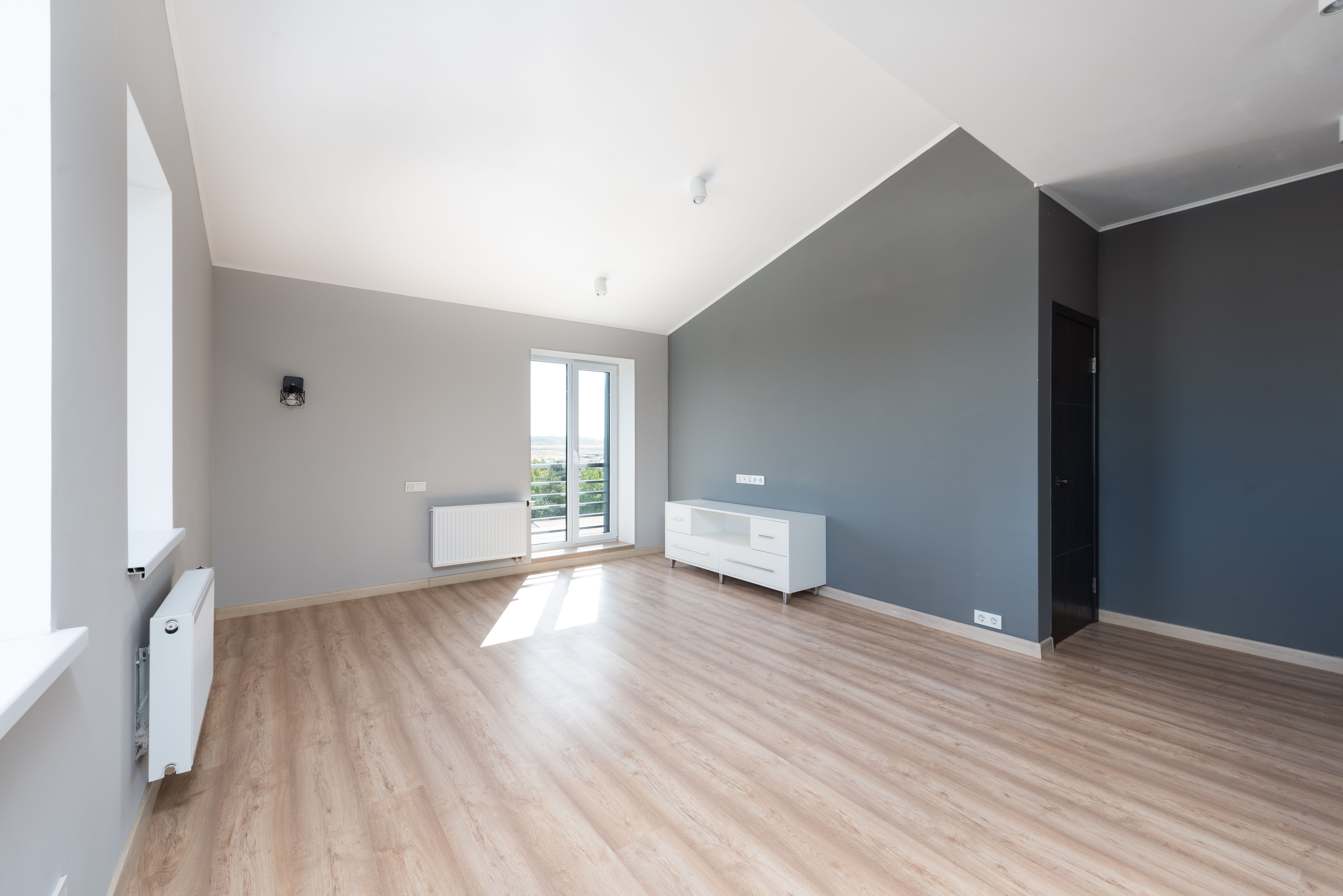 Original empty room, Pexels 8146336, photographed by Max Vakhtbovych